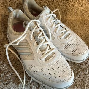 Adidas Women’s golf shoes
